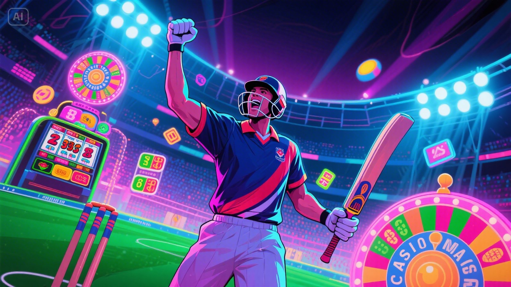 Casino LiveScore Bet desktop and mobile interfaces