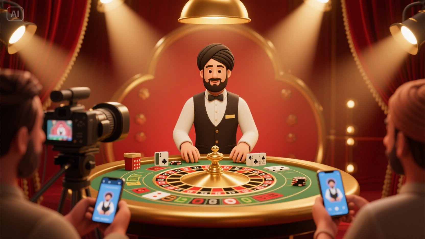 LiveScore BetDeposit in PKR and enjoy a 200% instant bonus! Pakistan’s casino fans can play live tables, roulette, and slots with quick JazzCash withdrawals.