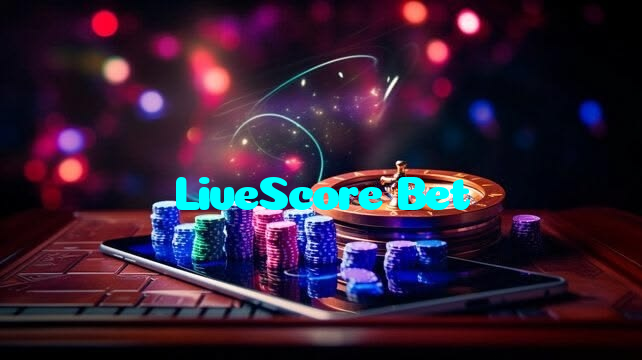 LiveScore Bet خوش آمدید بونس +600% پیشکش موبائل ایپ کے پروموشن سیکشن میں دکھائی دیتی ہے۔